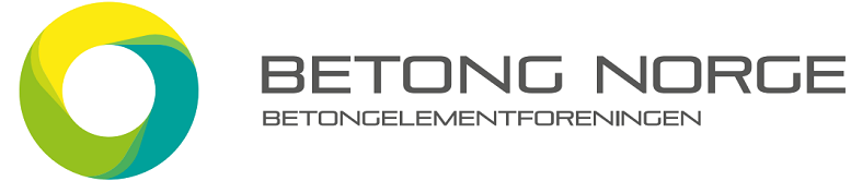 Logo Betong Norge